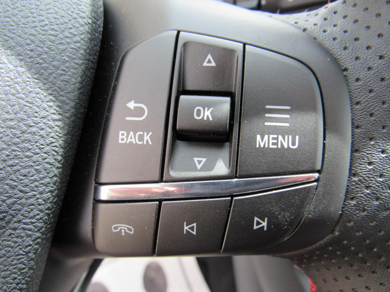 Ford Escape ST-Line AWD 2026