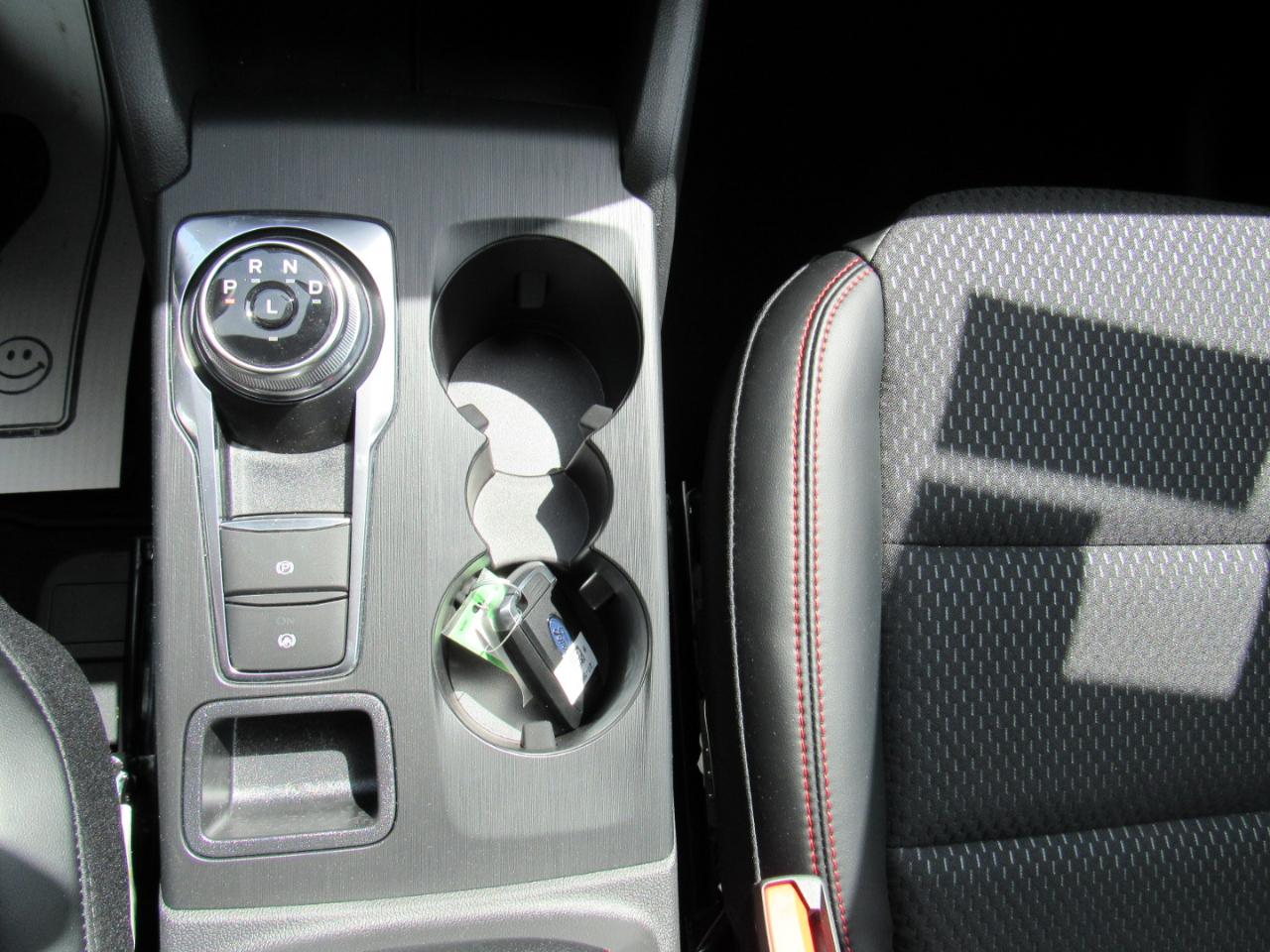 Ford Escape ST-Line AWD 2026