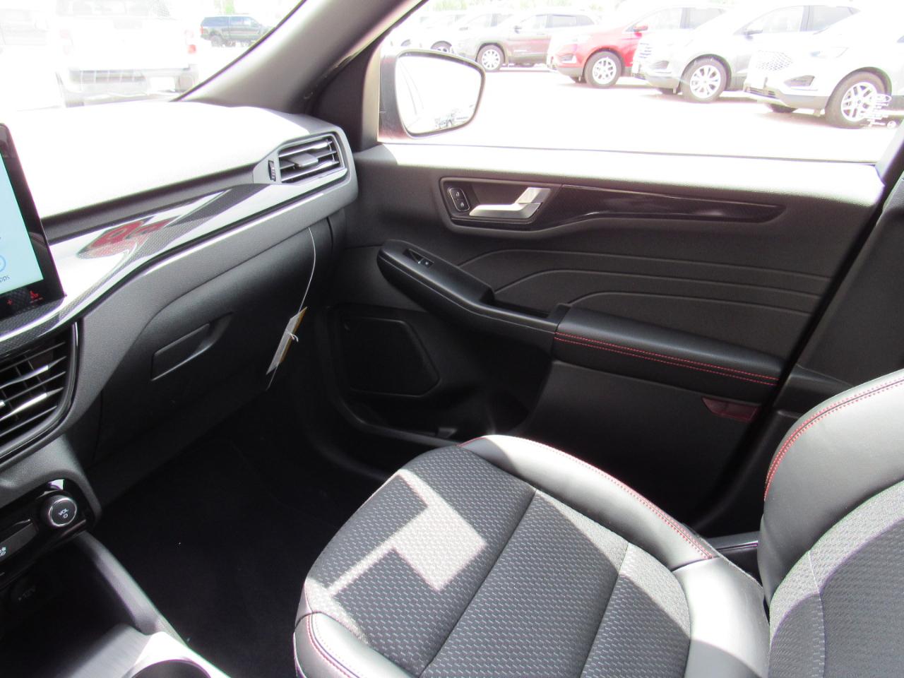 Ford Escape ST-Line AWD 2026