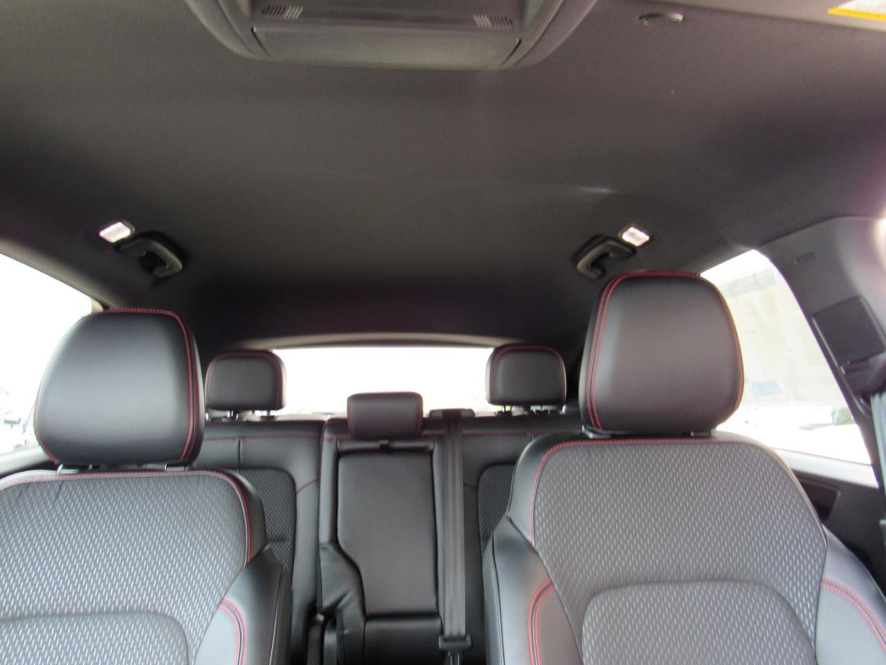 Ford Escape ST-Line AWD 2026