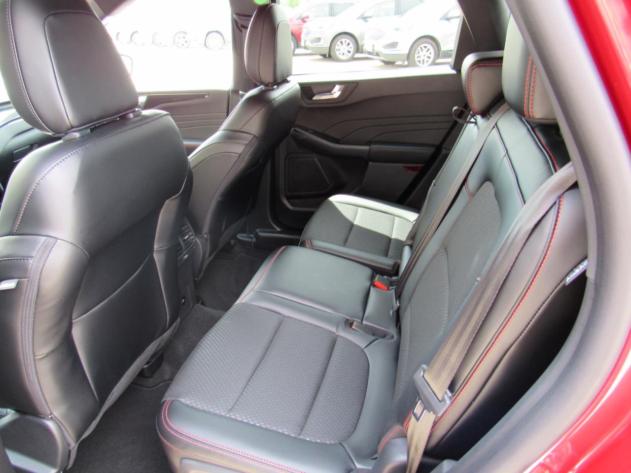 Ford Escape ST-Line AWD 2026