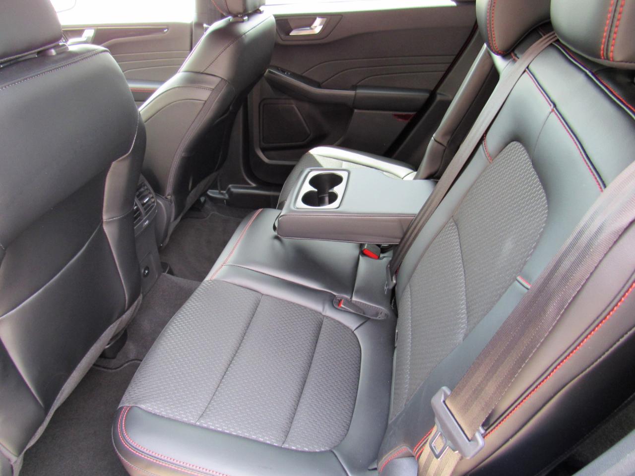 Ford Escape ST-Line AWD 2026