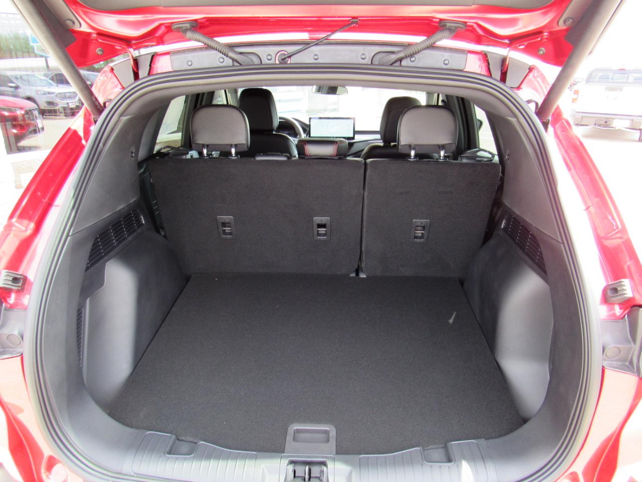 Ford Escape ST-Line AWD 2026