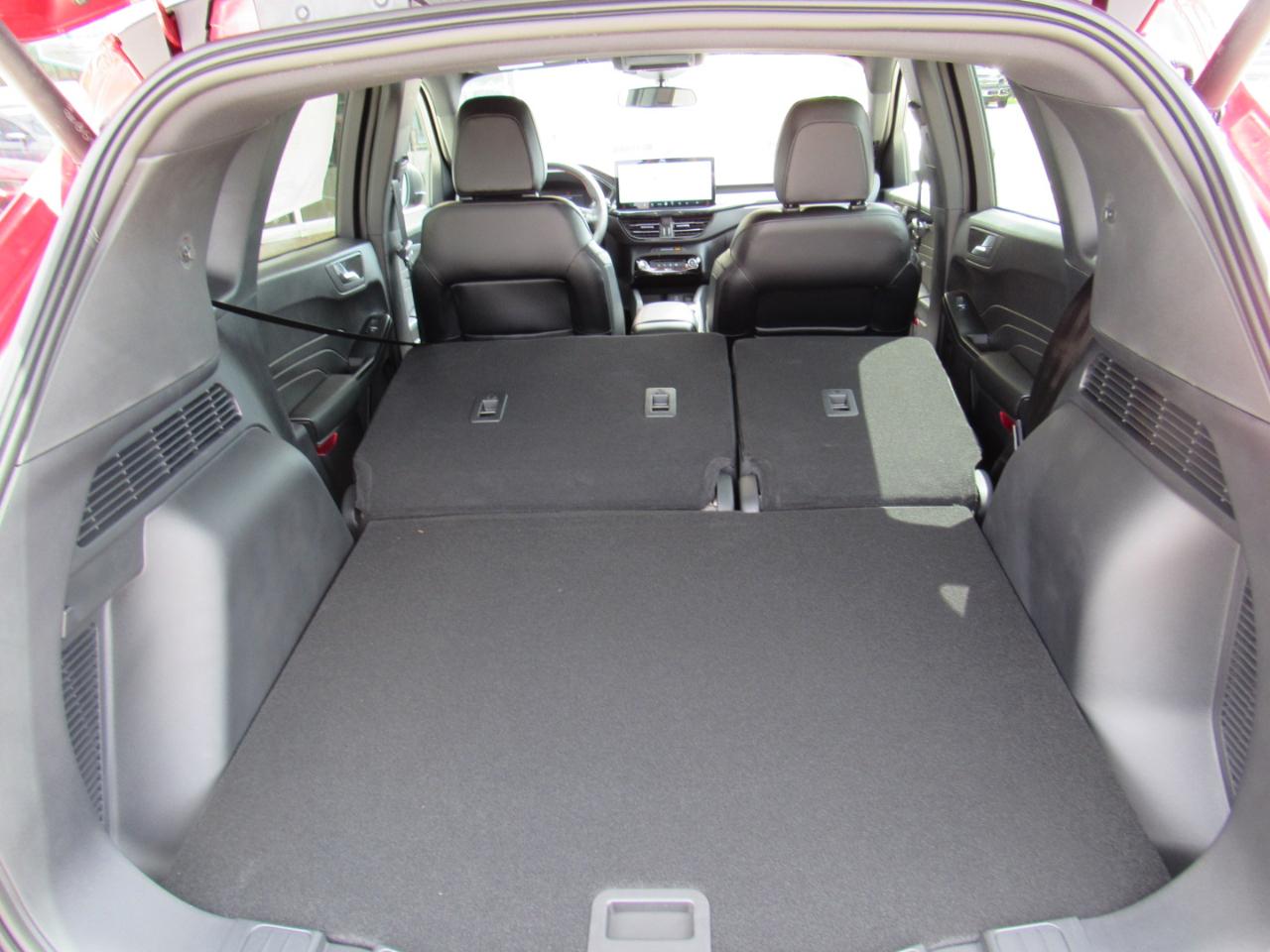 Ford Escape ST-Line AWD 2026