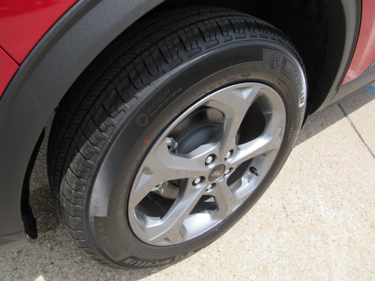 Ford Escape ST-Line AWD 2026