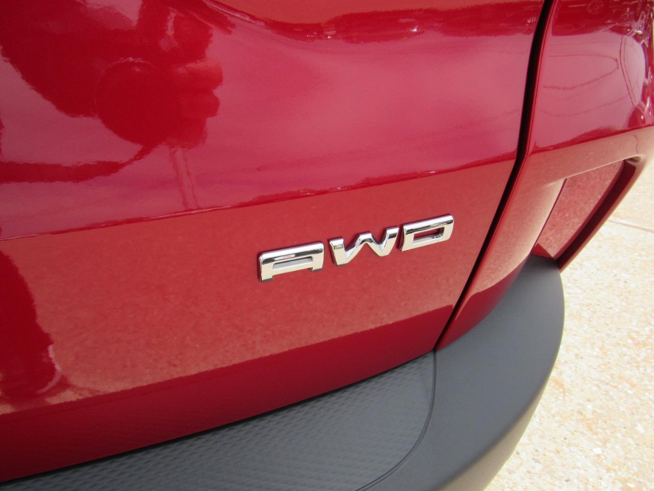 Ford Escape ST-Line AWD 2026