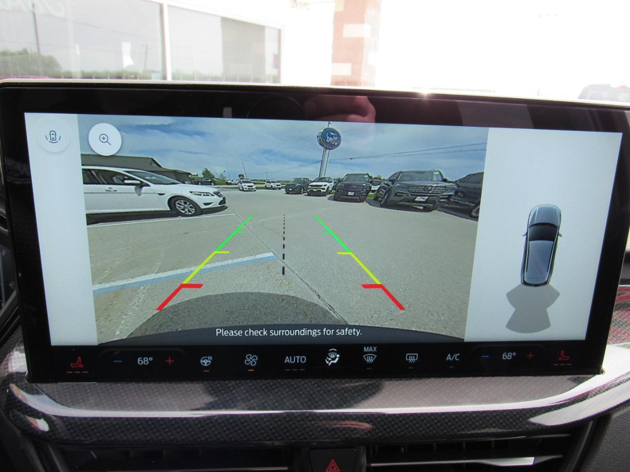 Ford Escape ST-Line AWD 2026