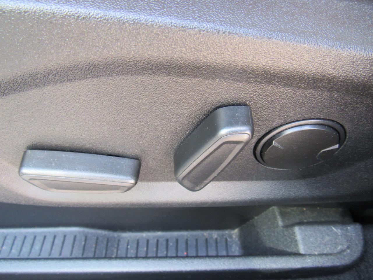 Ford Edge Titanium AWD 2024