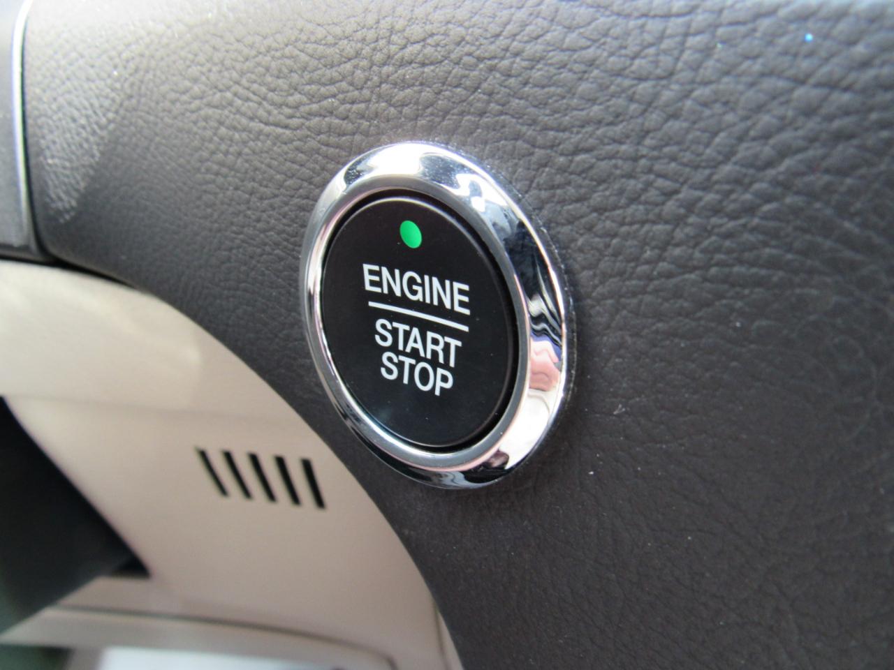 Ford Edge Titanium AWD 2024