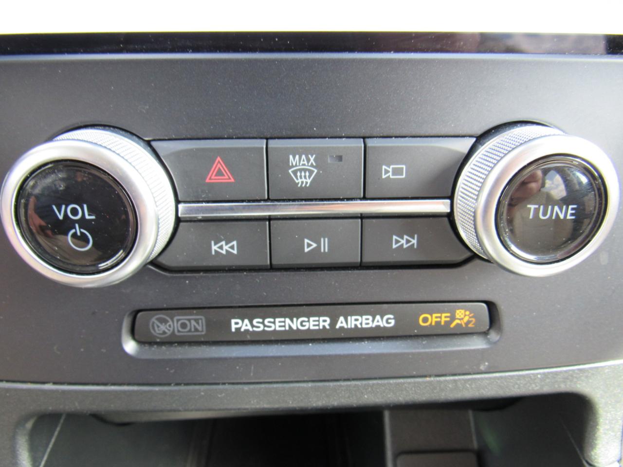 Ford Edge Titanium AWD 2024