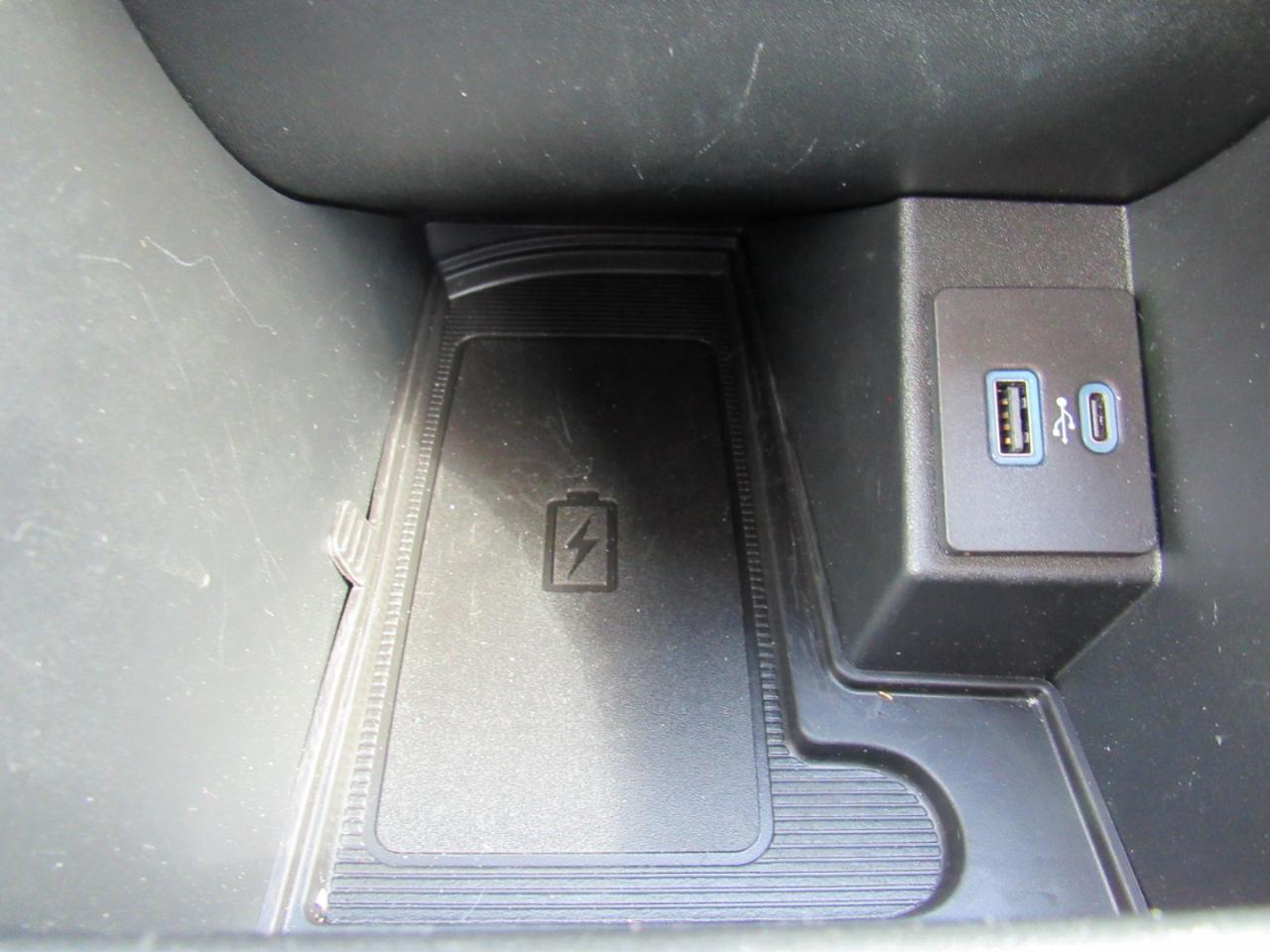 Ford Edge Titanium AWD 2024