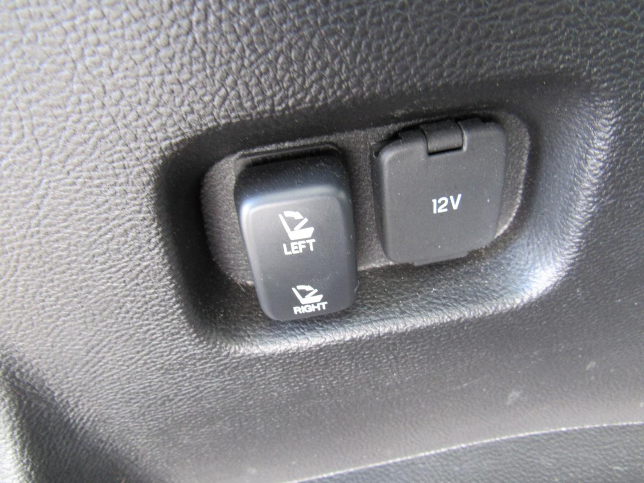 Ford Edge Titanium AWD 2024
