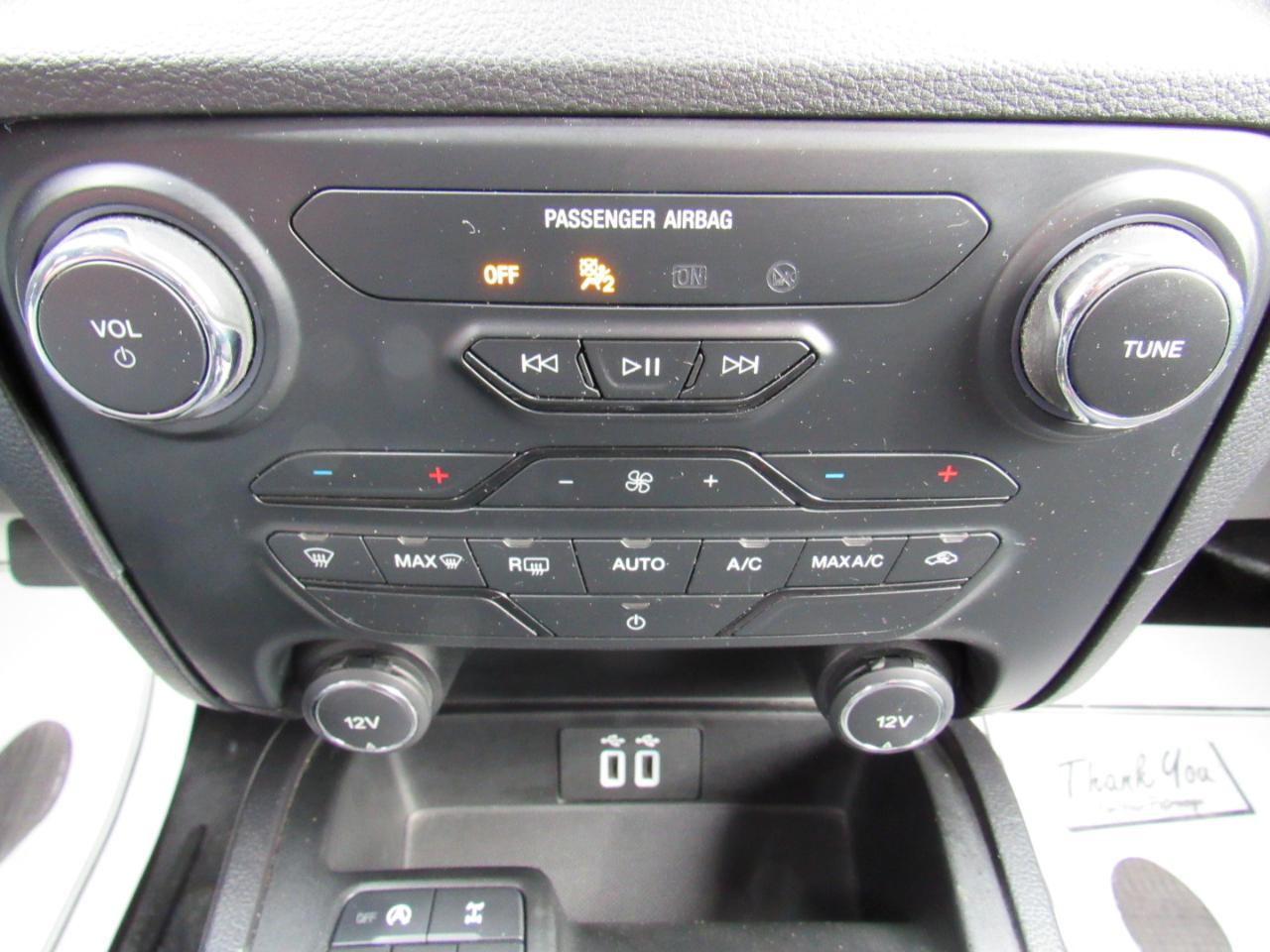 Ford Ranger XLT 2WD SuperCrew 5' Box 2019