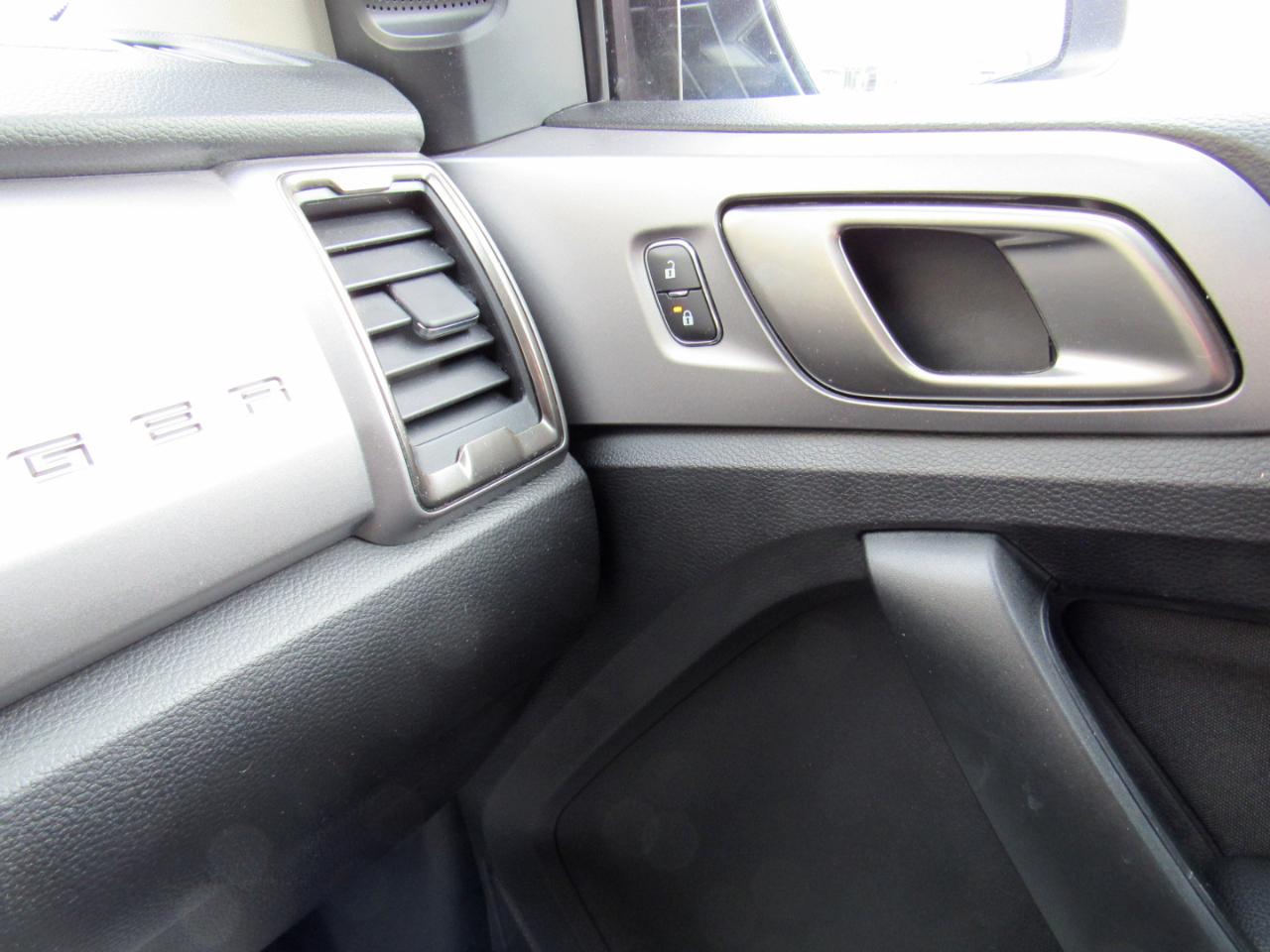 Ford Ranger XLT 2WD SuperCrew 5' Box 2019