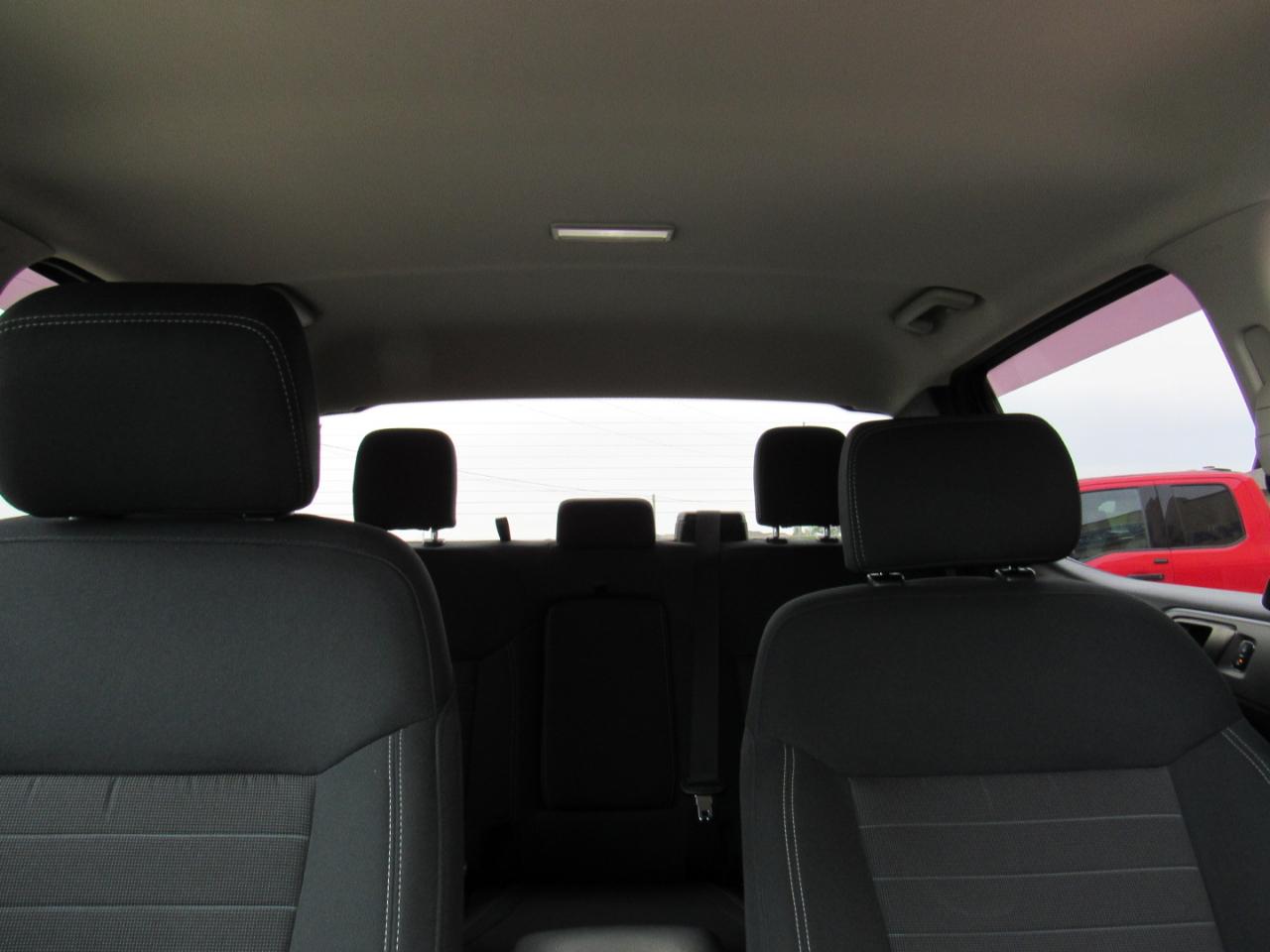 Ford Ranger XLT 2WD SuperCrew 5' Box 2019