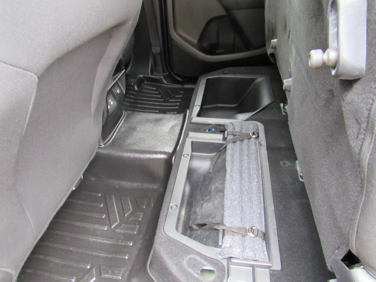 Ford Ranger XLT 2WD SuperCrew 5' Box 2019