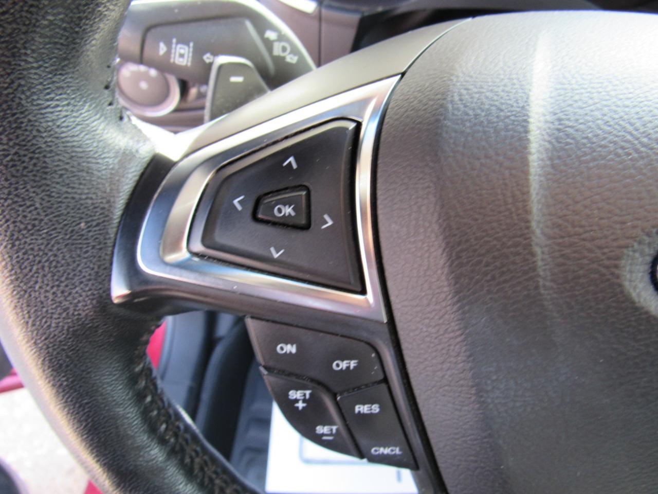 Ford Edge SEL AWD 2019