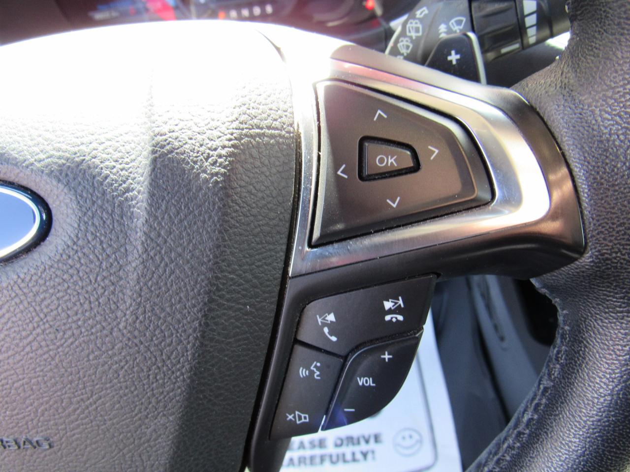 Ford Edge SEL AWD 2019