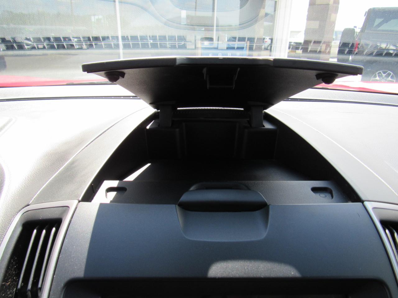 Ford Edge SEL AWD 2019