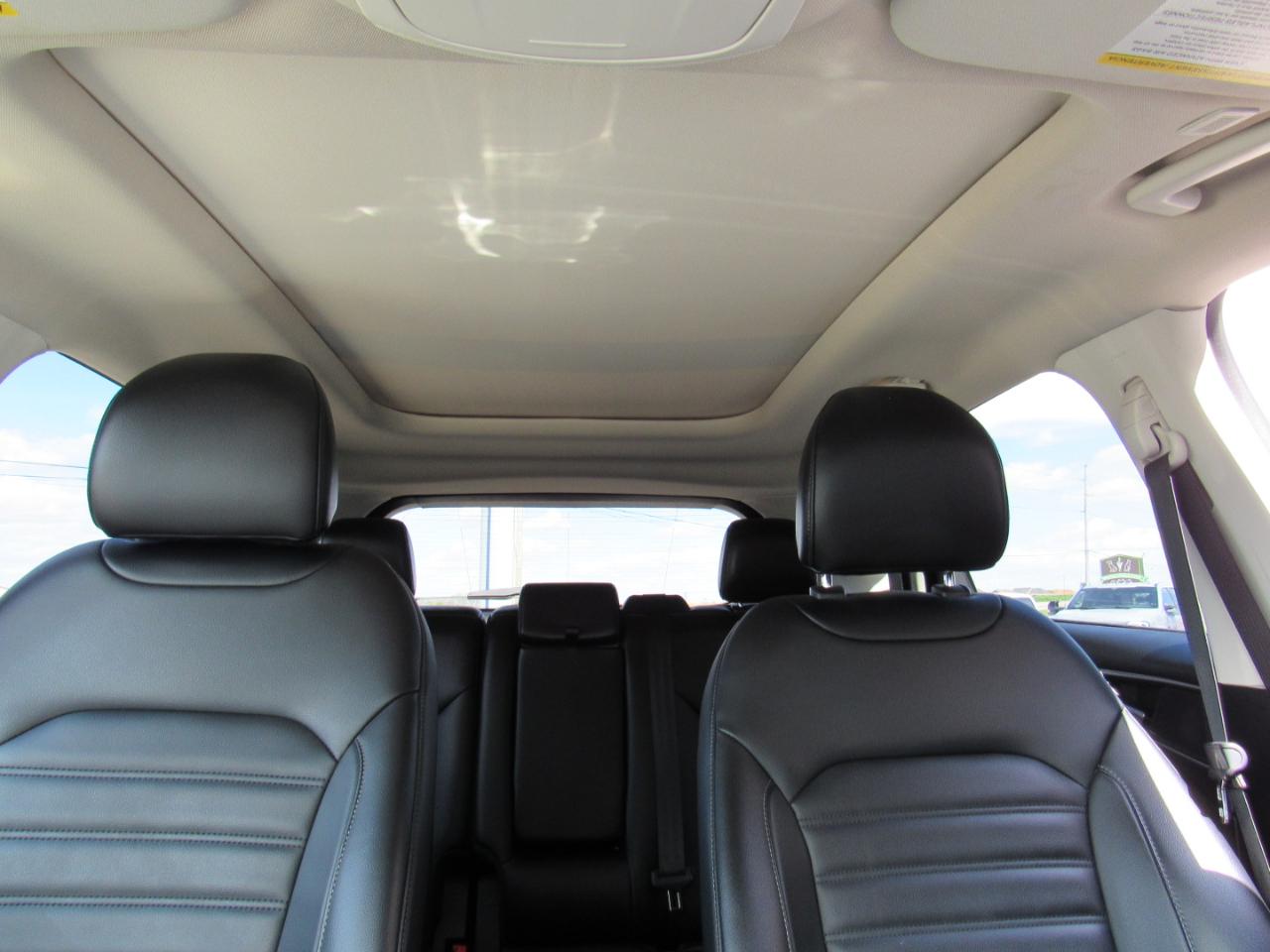 Ford Edge SEL AWD 2019