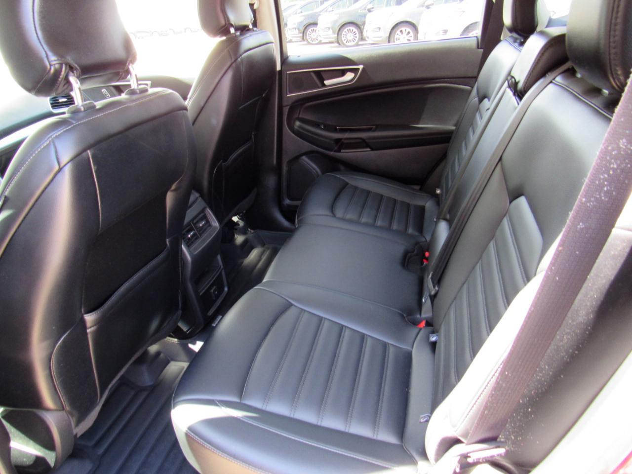 Ford Edge SEL AWD 2019