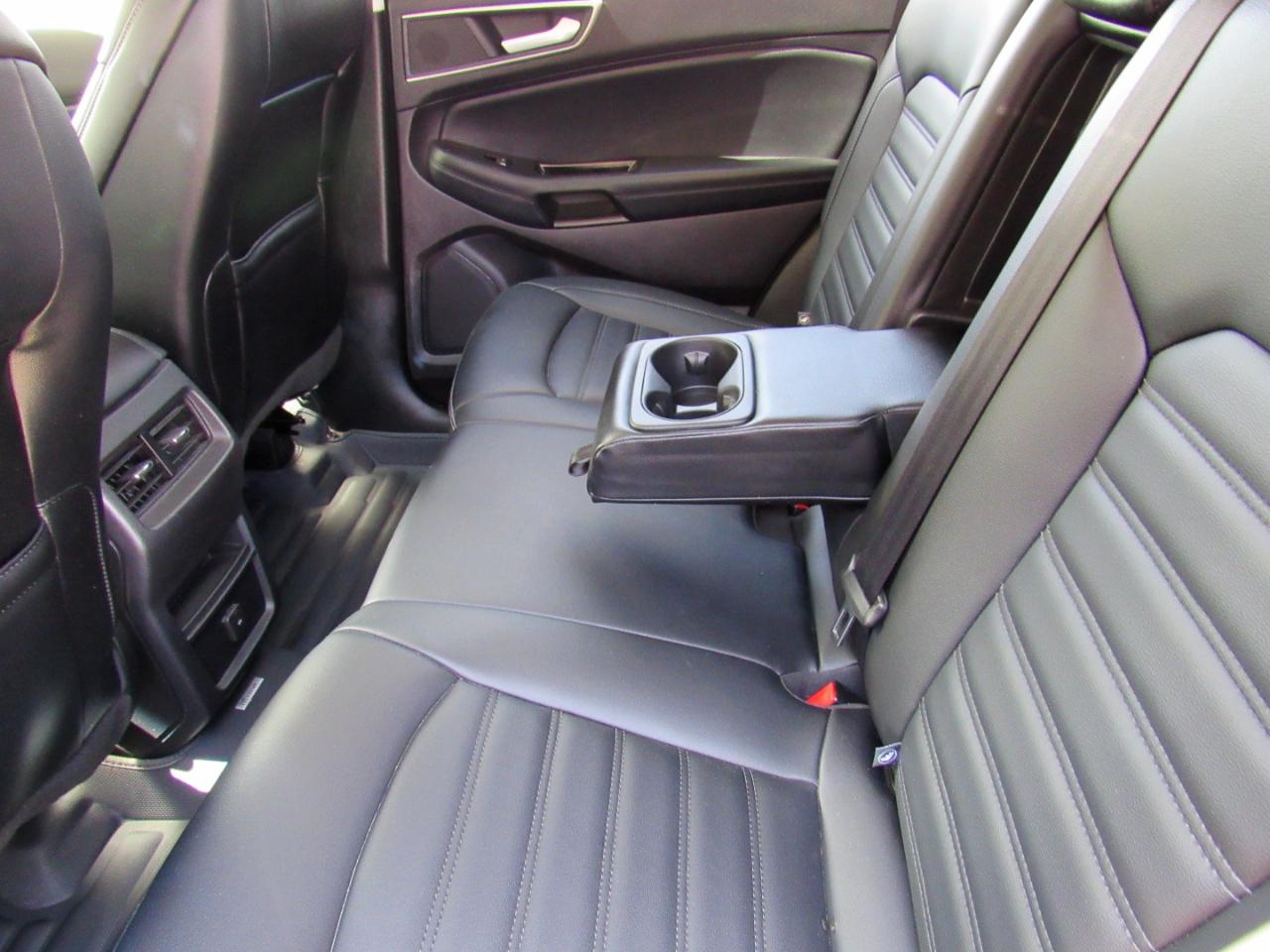Ford Edge SEL AWD 2019