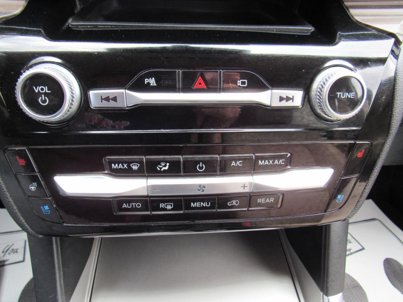 Ford Explorer Limited 4WD 2022
