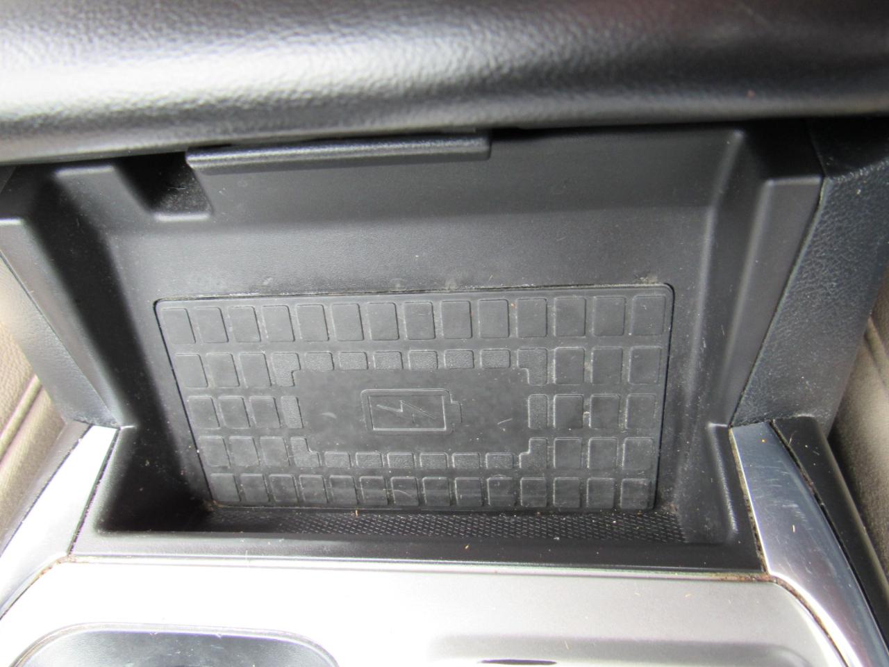 Ford Explorer Limited 4WD 2022