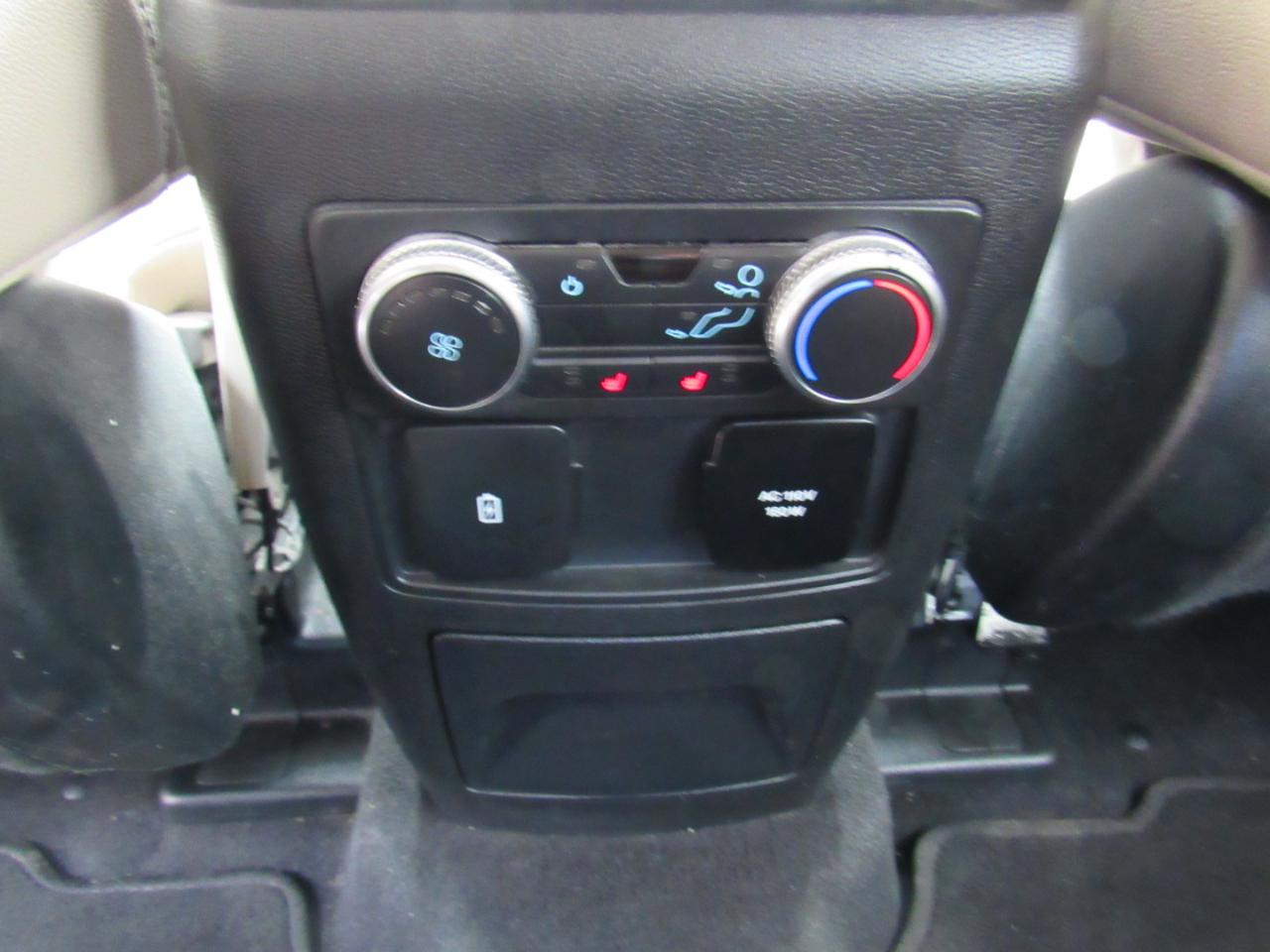 Ford Explorer Limited 4WD 2022