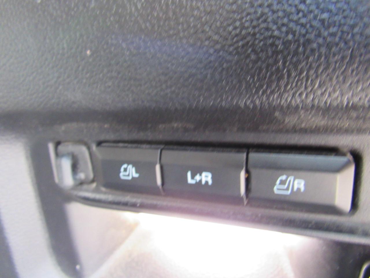 Ford Explorer Limited 4WD 2022