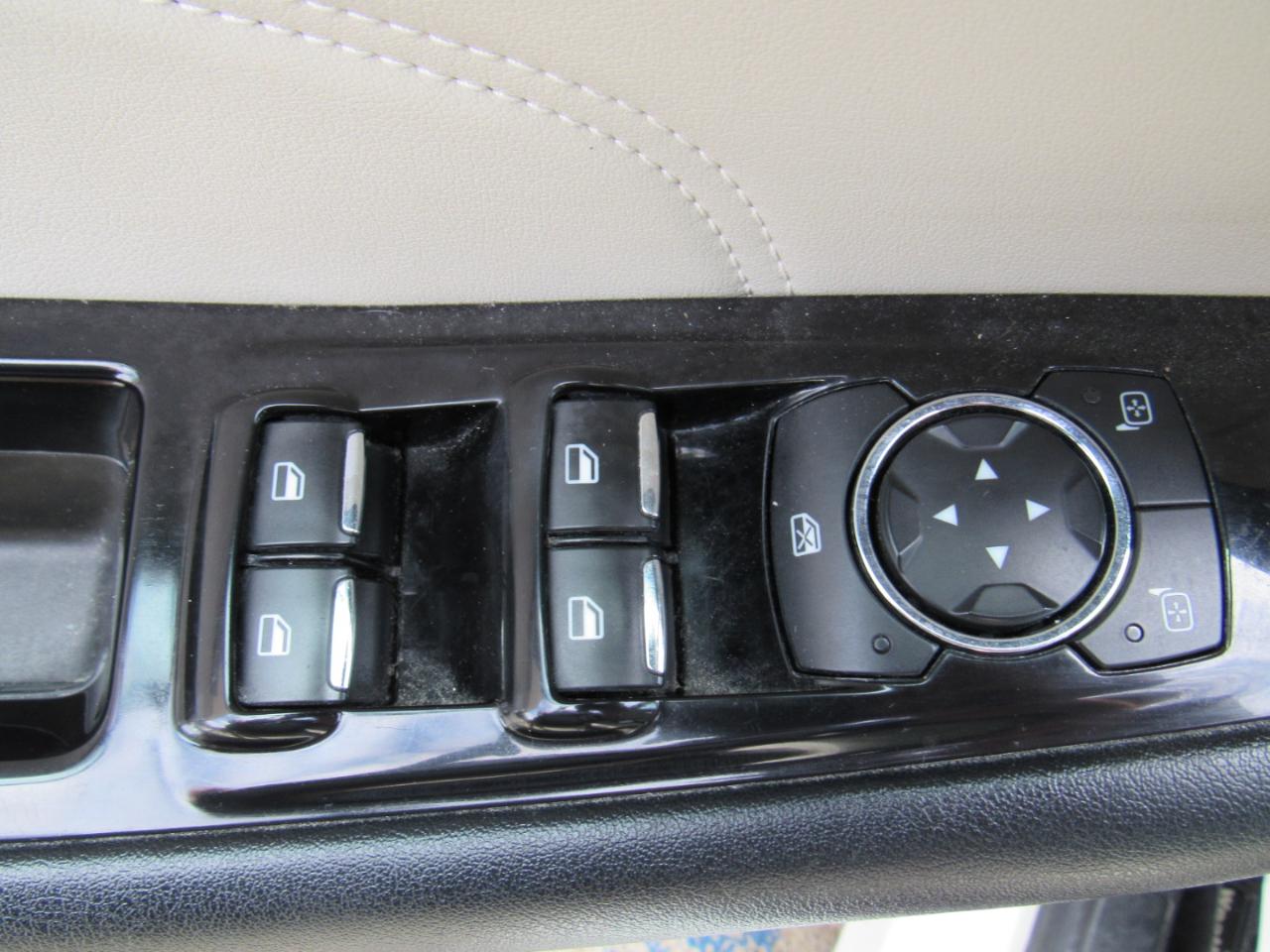 Ford Edge Titanium AWD 2020