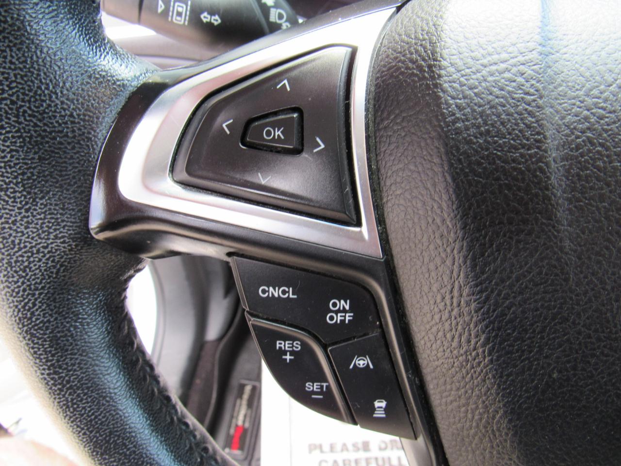 Ford Edge Titanium AWD 2020