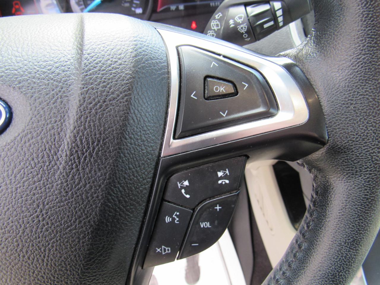 Ford Edge Titanium AWD 2020