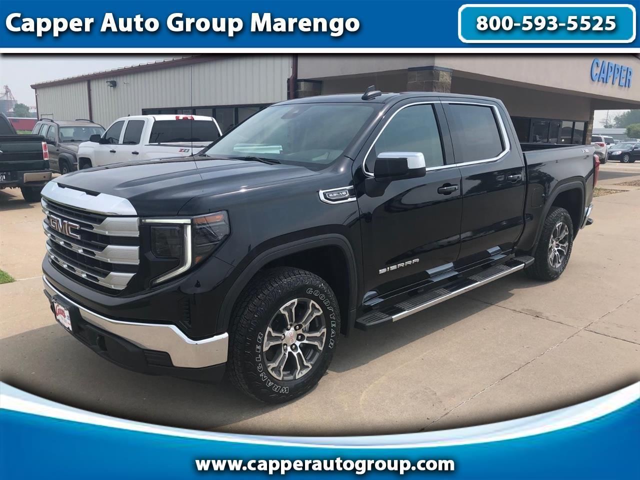 Used Cars for Sale Washington IA 52353 Capper Auto Group Washington