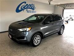 2024 Ford Edge  2024 Ford Edge