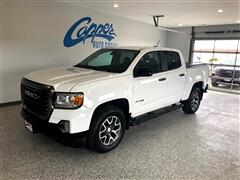 2021 GMC Canyon  2021 GMC Canyon
