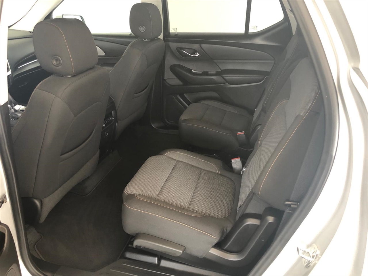 Chevrolet Traverse AWD 4dr LT Cloth w/1LT 2021