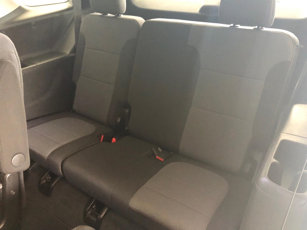 Chevrolet Traverse AWD 4dr LT Cloth w/1LT 2021