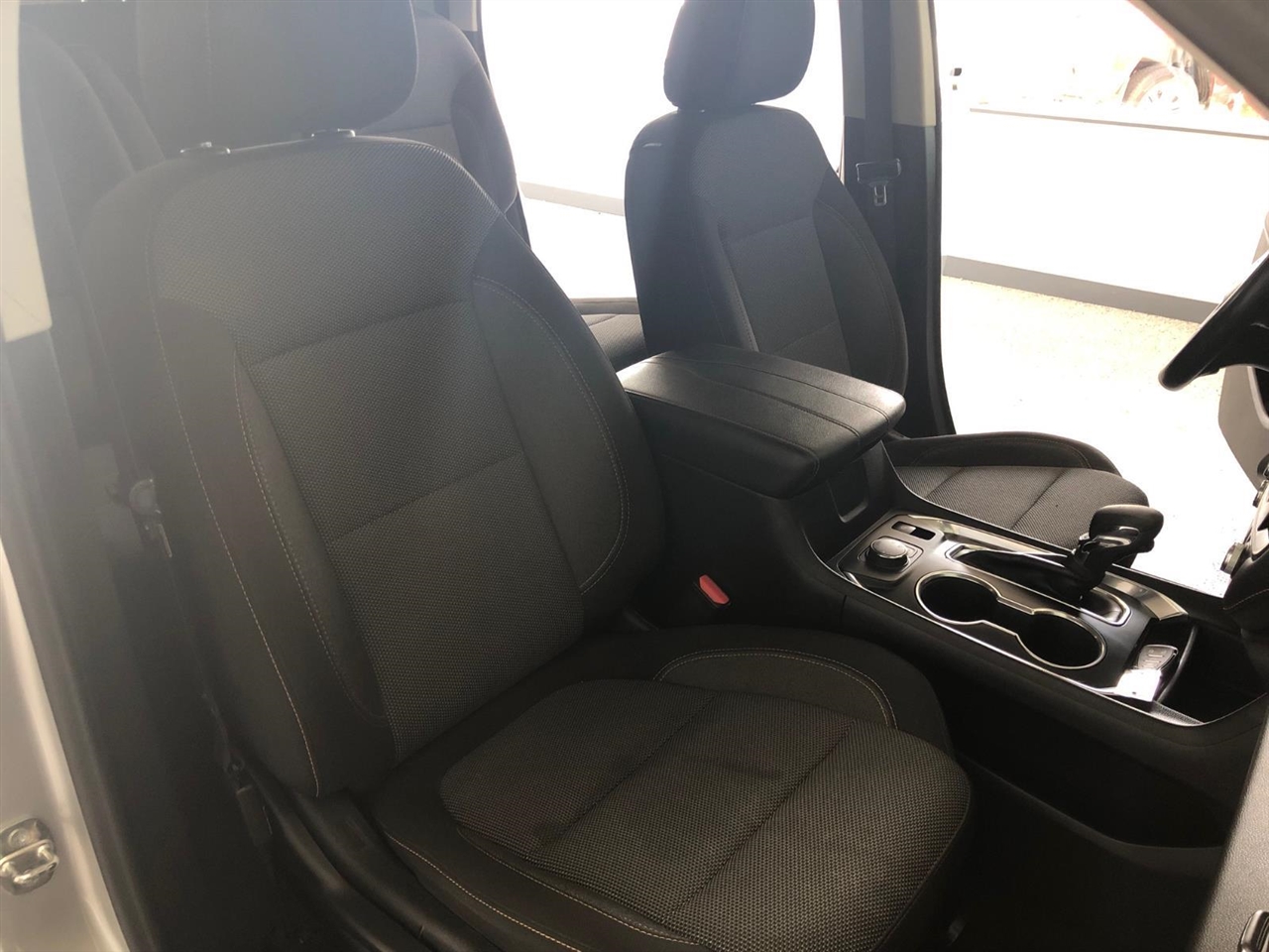 Chevrolet Traverse AWD 4dr LT Cloth w/1LT 2021