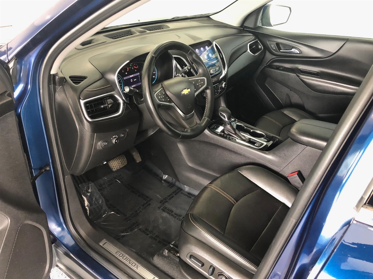 Chevrolet Equinox AWD 4dr Premier 2023