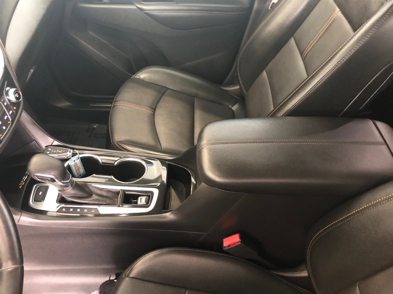 Chevrolet Equinox AWD 4dr Premier 2023