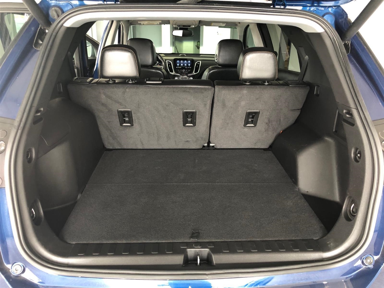 Chevrolet Equinox AWD 4dr Premier 2023