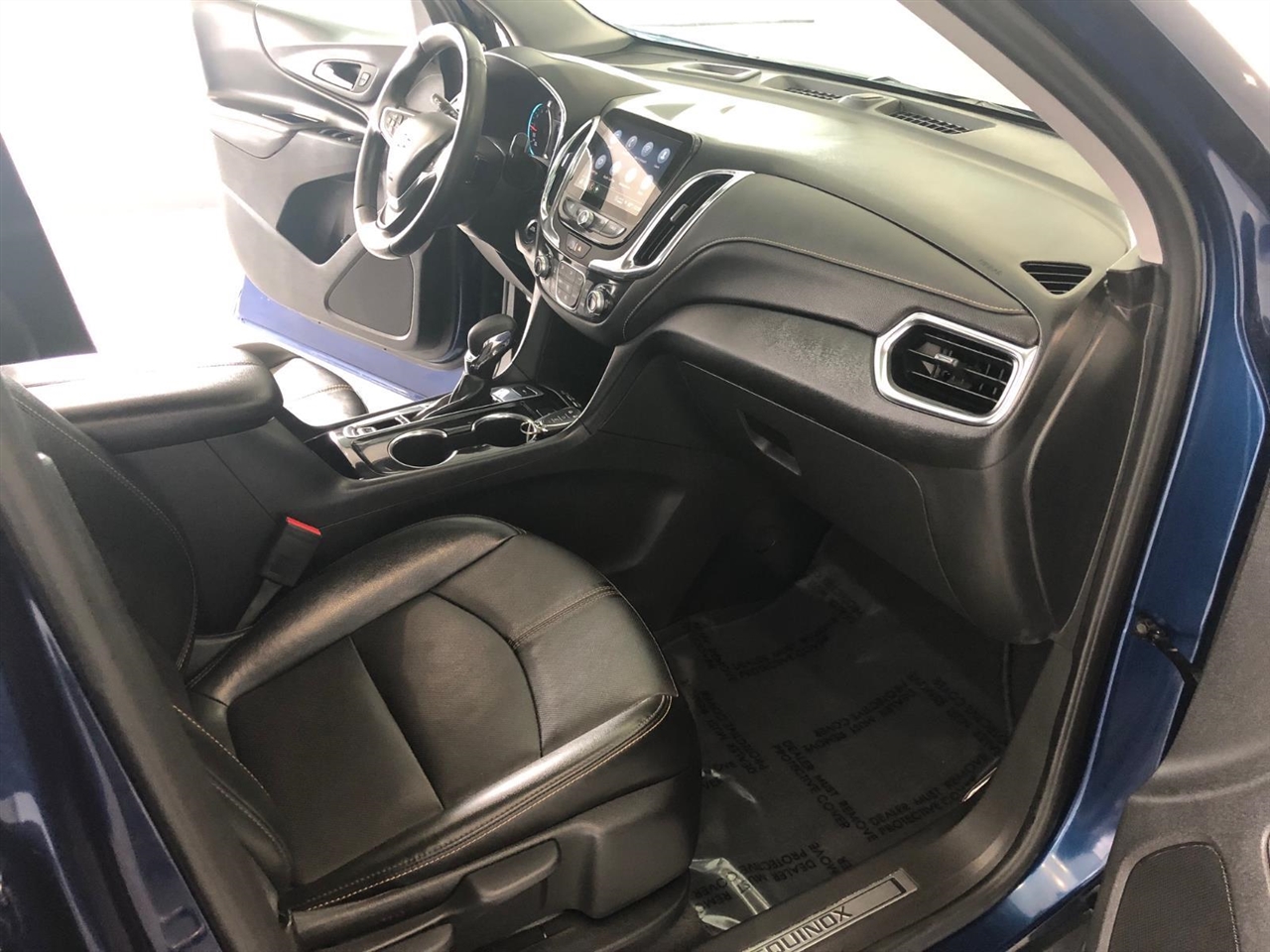 Chevrolet Equinox AWD 4dr Premier 2023