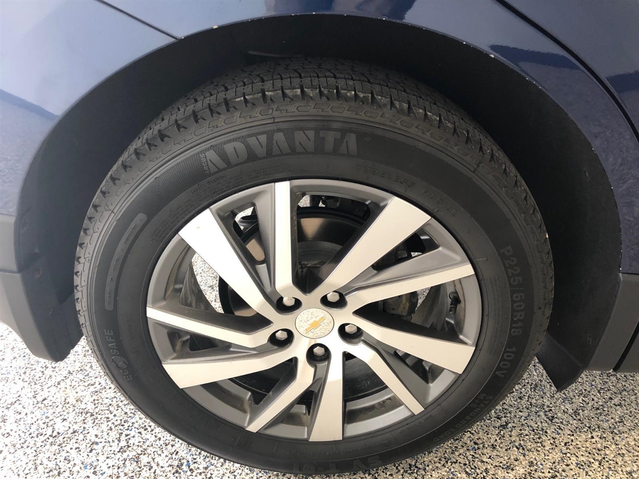 Chevrolet Equinox AWD 4dr Premier 2023