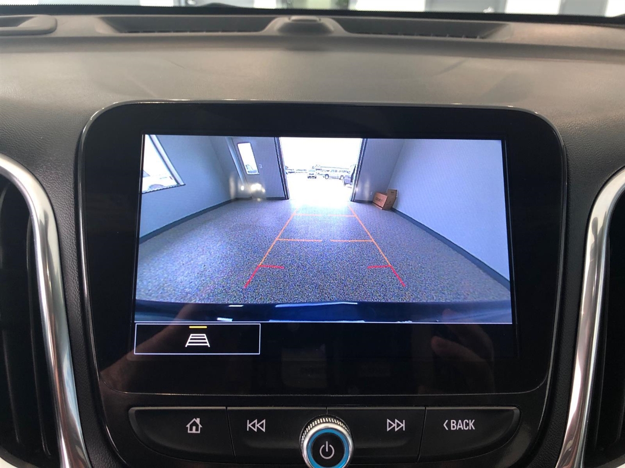 Chevrolet Equinox AWD 4dr Premier 2023