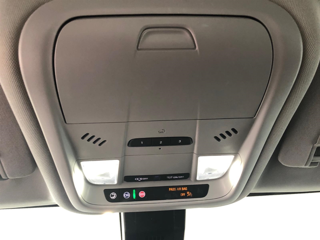 Chevrolet Equinox AWD 4dr Premier 2023