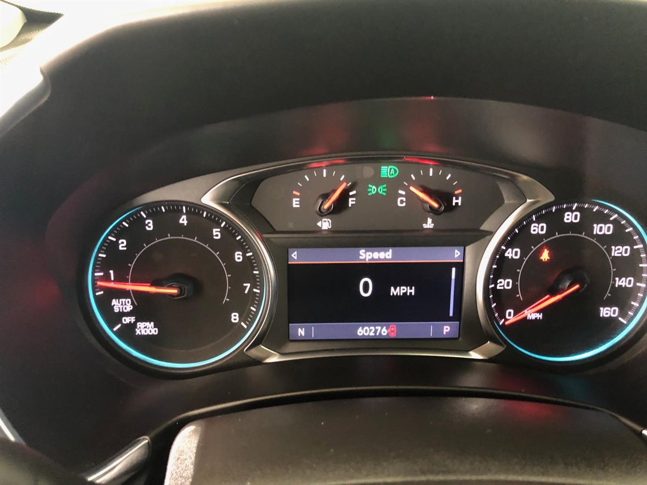 Chevrolet Equinox AWD 4dr Premier 2023