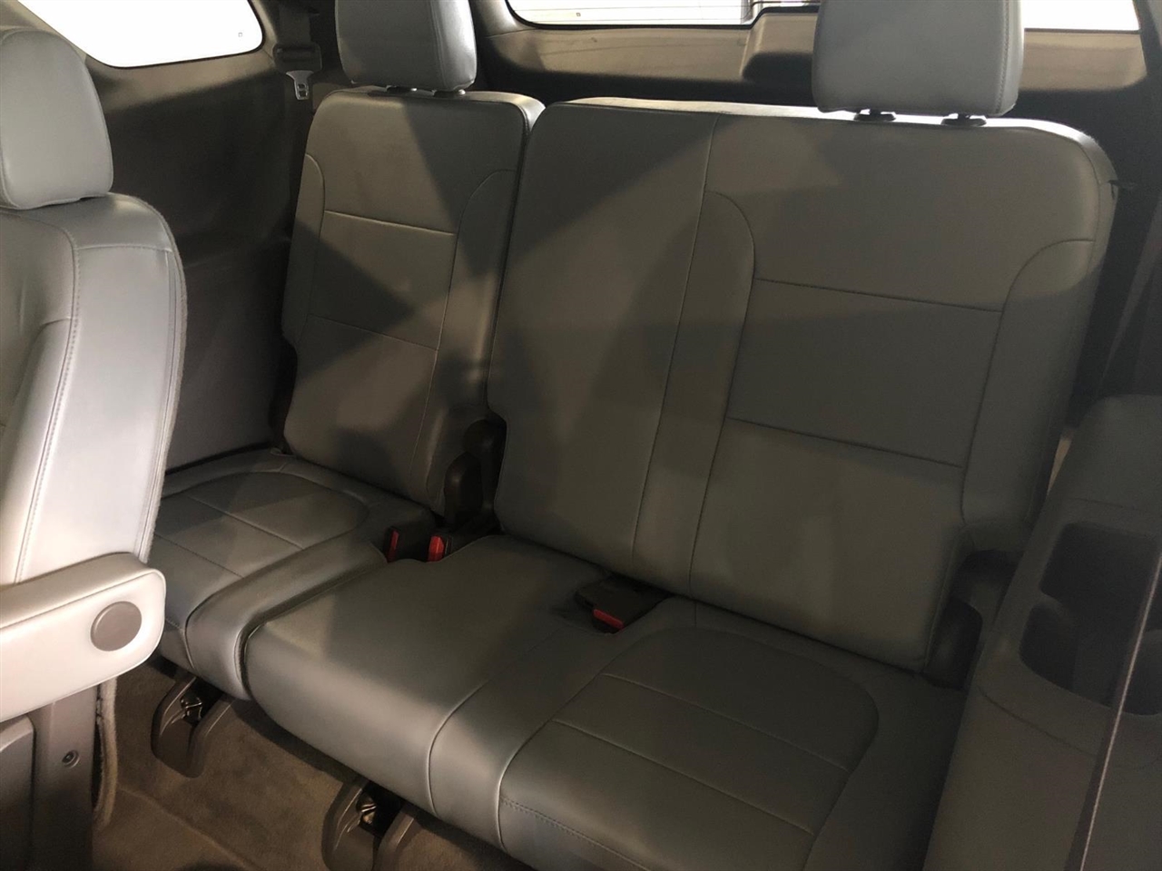 Chevrolet Traverse AWD 4dr Premier w/1LZ 2019