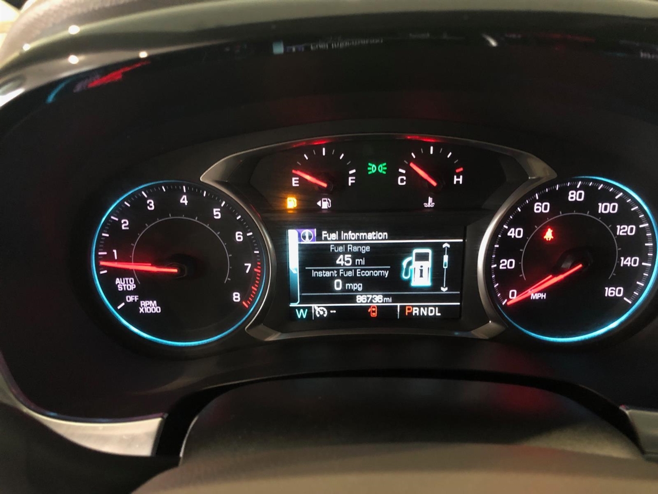 Chevrolet Traverse AWD 4dr Premier w/1LZ 2019