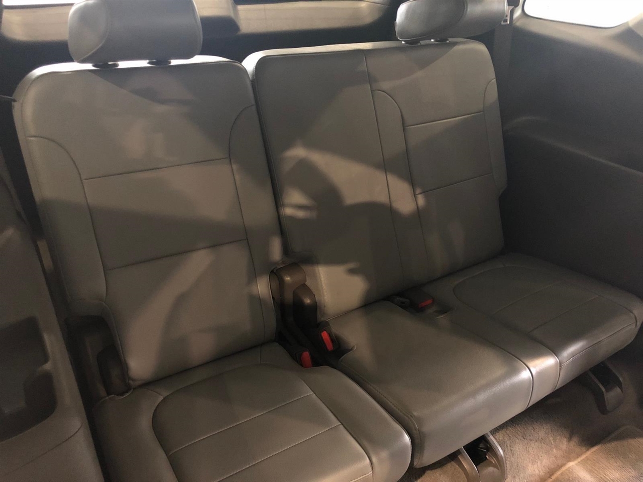 Chevrolet Traverse AWD 4dr Premier w/1LZ 2019